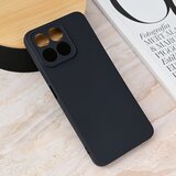 Teracell torbica Giulietta za Honor 200 Smart/Honor X7c mat crna