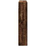  Kupaonski ormar s ogledalom Zidne Staro drvo 80 x 14.5 x 70 cm | shoptok.hr