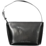 Calvin Klein Jeans Ročne torbice K60K612570 Črna | Shoptok.si