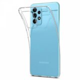Onasi clear case 1,8 mm silikonski ovitek za samsung galaxy A33 A336 - prozoren | Shoptok.si