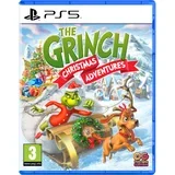 Christmas Adventures (PS5)