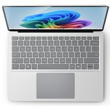 Microsoft surface laptop - copilot+ pc - 13.8" - touchscreen - snapdragon x elite - 16GB - 512GB - platinum | Shoptok.si