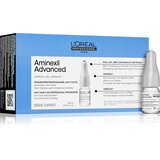 L´Oréal Paris Serie Expert Aminexil Advanced ampule za rast kose i jačanje korijena 42x6 ml | shoptok.hr