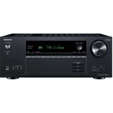 Onkyo AV sprejemnik TX-NR6100, crn Cene