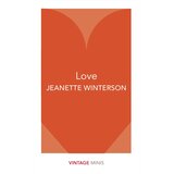 The Book Service Limited Jeanette Winterson - Love | Eponuda.com