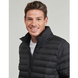 Calvin Klein Jeans Puhovke LS LT WT NYLON CHANNELED PUFFER Črna | Shoptok.si