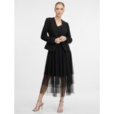 Orsay Black women's blazer - Women's Cene