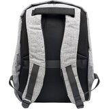 Moye TRAILBLAZER 15.6" BACKPACK GREY/BLACK O6 | shoptok.hr