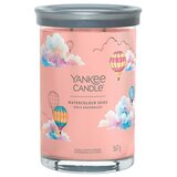 Yankee Candle Tumbler Watercolour Skies 567 g | Shoptok.si