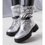 D/CEO Beige boots Huff | Shoptok.si