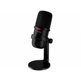 Hyperx Mikrofon HP SoloCast/USB/crna
