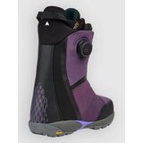 Burton Waverange X 2027 Snowboard cevlji nightshade purple | Shoptok.si