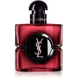 Yves Saint Laurent Black Opium Pink Glaze parfumska voda za ženske 30 ml Cene