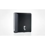 dispenzer za složive ubruse mini crni ARS 70607