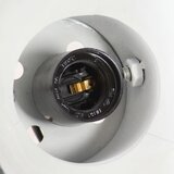  Industrijska stropna svjetiljka 25 W crna 42 x 27 cm E27 | shoptok.hr
