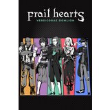 Steam Frail Hearts: Versicorae Domlion Key (PC) GLOBAL | Eponuda.com