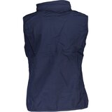 SCUOLA NAUTICA NAUTICAL SCHOOL WOMEN&#39;S SLEEVELESS BLUE | shoptok.hr