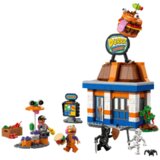 Lego Fortnite Durrr Burger Restaurant številka 77076 | Shoptok.si