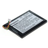 VHBW Baterija za Navigon 7210 / 7310, 1600 mAh Cijene