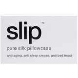 Slip Svilena jastučnica 51x76 cm White – | shoptok.hr
