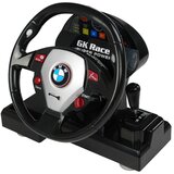  Licencirani auto na daljinsko upravljanje BMW M3 2.4G 1:18 - bijeli | shoptok.hr