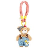 NoduNadu Privjesak Bear 12x10 cm NN2629 | shoptok.hr