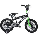 Dino Bikes otroško kolo 16" bmx green Cene