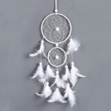 INF Lovilec sanj s perjem Beli, (21247911) | Shoptok.si