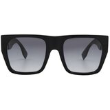 Fendi Sunčane naočale FE 40124I Black Cijene