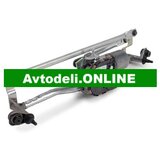VW Wischergestänge za AUDI A3 8P1/8PA | Shoptok.si