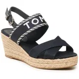 Tommy Hilfiger Espadrile