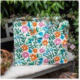 Rex London Škatla za shranjevanje oblačil iz reciklirane plastike 28x58x48 cm Esme – | Shoptok.si