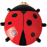 Esschert Design Zunanji termometer Ladybird – | Shoptok.si