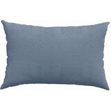  Jastučići za sofu 2 pcs Plava 60 x 40 cm Kordura tekstil | Eponuda.com