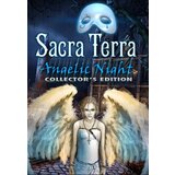 Steam Sacra Terra: Angelic Night: Collector's Edition Key GLOBAL | ePonuda.com