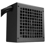 DeepCool napajalnik 600W - PF600 (80 Plus, Active PFC, 12cm) | Shoptok.si