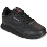 Reebok CLASSIC LEATHER Crna | shoptok.hr