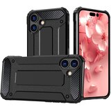 HURTEL HYBRID ARMOR OVITEK ZA APPLE IPHONE 16 ZAŠČITA PROTI PADCU, (5000311136) Cene