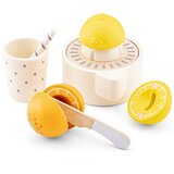 New Classic Toys Leseni ožemalnik citrusov | Shoptok.si