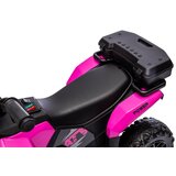 Štirikolesnik na akumulator GTS1155 - roza | Shoptok.si