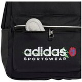 Adidas Nahrbtniki Flower Črna | Shoptok.si