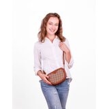 Vuch Torba Elowen Brown, 14 x 20 cm | shoptok.hr