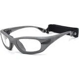 eyeguard M1020 - matte gray