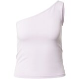 Noisy May Top 'KERRY' pastelno lila | Shoptok.si