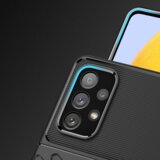  ovitek tunder armor za samsung galaxy A23 - črn | Shoptok.si