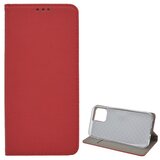  Preklopna torbica za iPhone 12 mini ( 5.4 ") - crvena | shoptok.hr