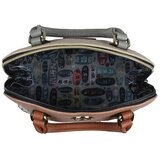 Janet Ženska torba Lotus Lover 30x14x20 cm J-193 | shoptok.hr