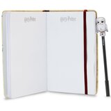 HARRY POTTER Hedwig set dnevnik + kemijska olovka | shoptok.hr