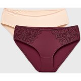Dorina 2PACK Klasične hlačke Lorena | Shoptok.si