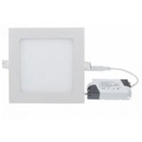  EL-LP112 4200k ugradni led panel kvadrat 12w Cene